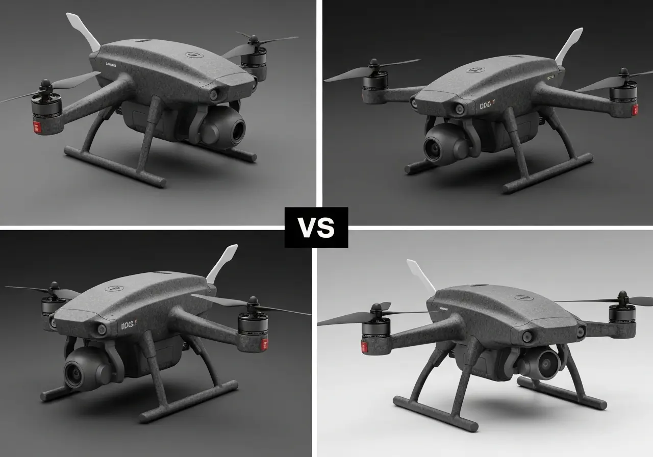 MeilleurDrone.fr